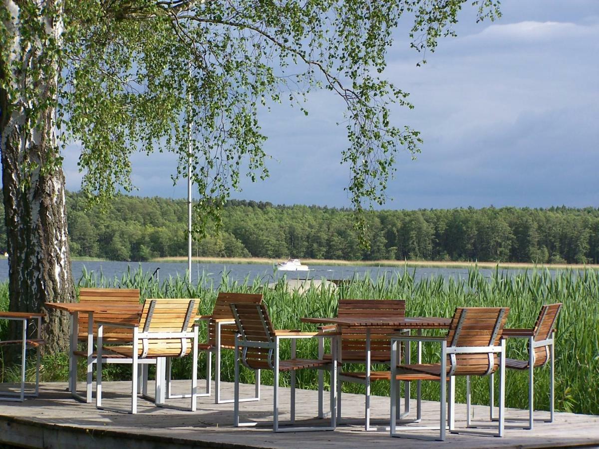 Ferien In Himmelpfort Exterior photo