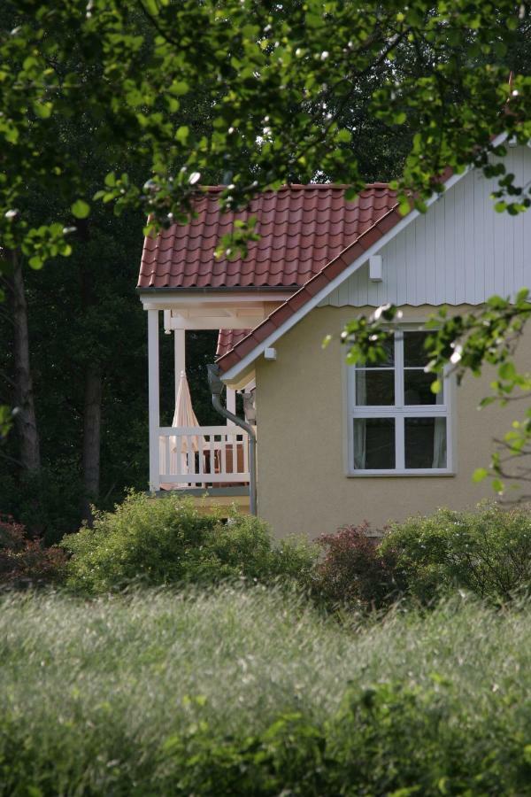 Ferien In Himmelpfort Exterior photo