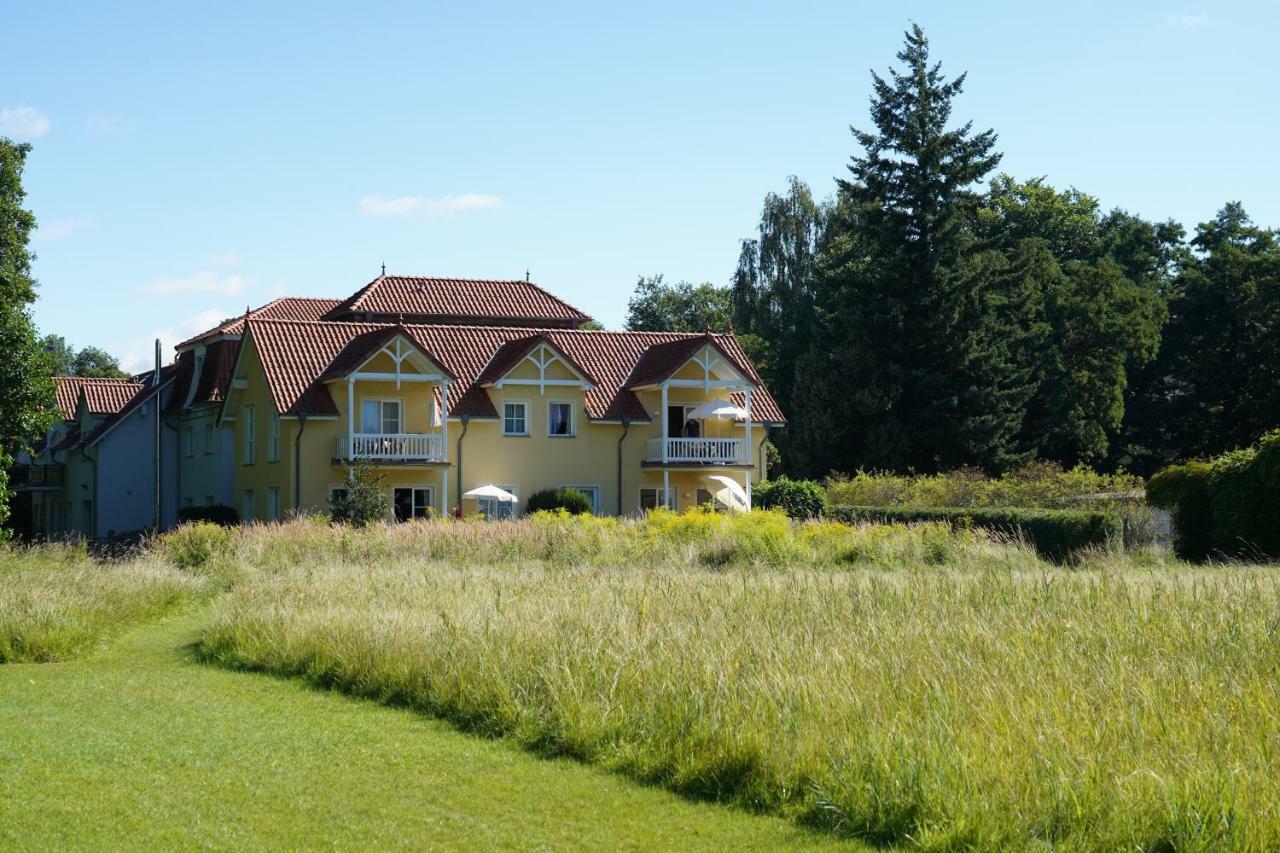 Ferien In Himmelpfort Exterior photo